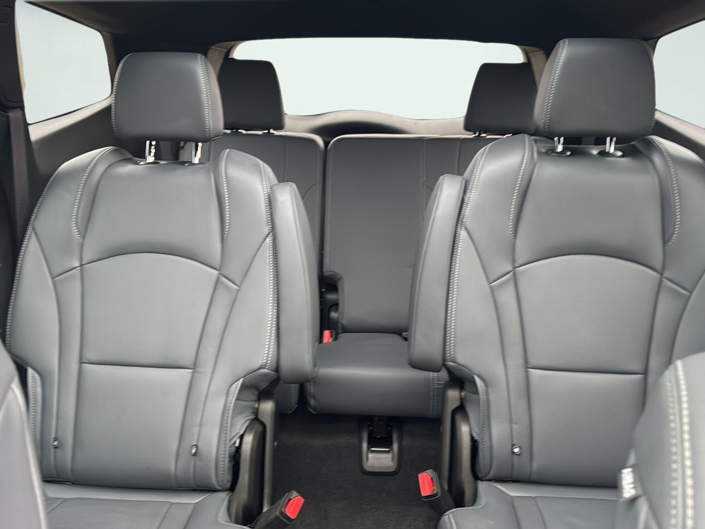 2024 Buick Enclave Essence AWD