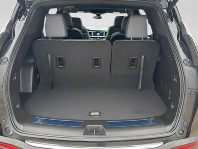 2024 Buick Enclave Essence AWD