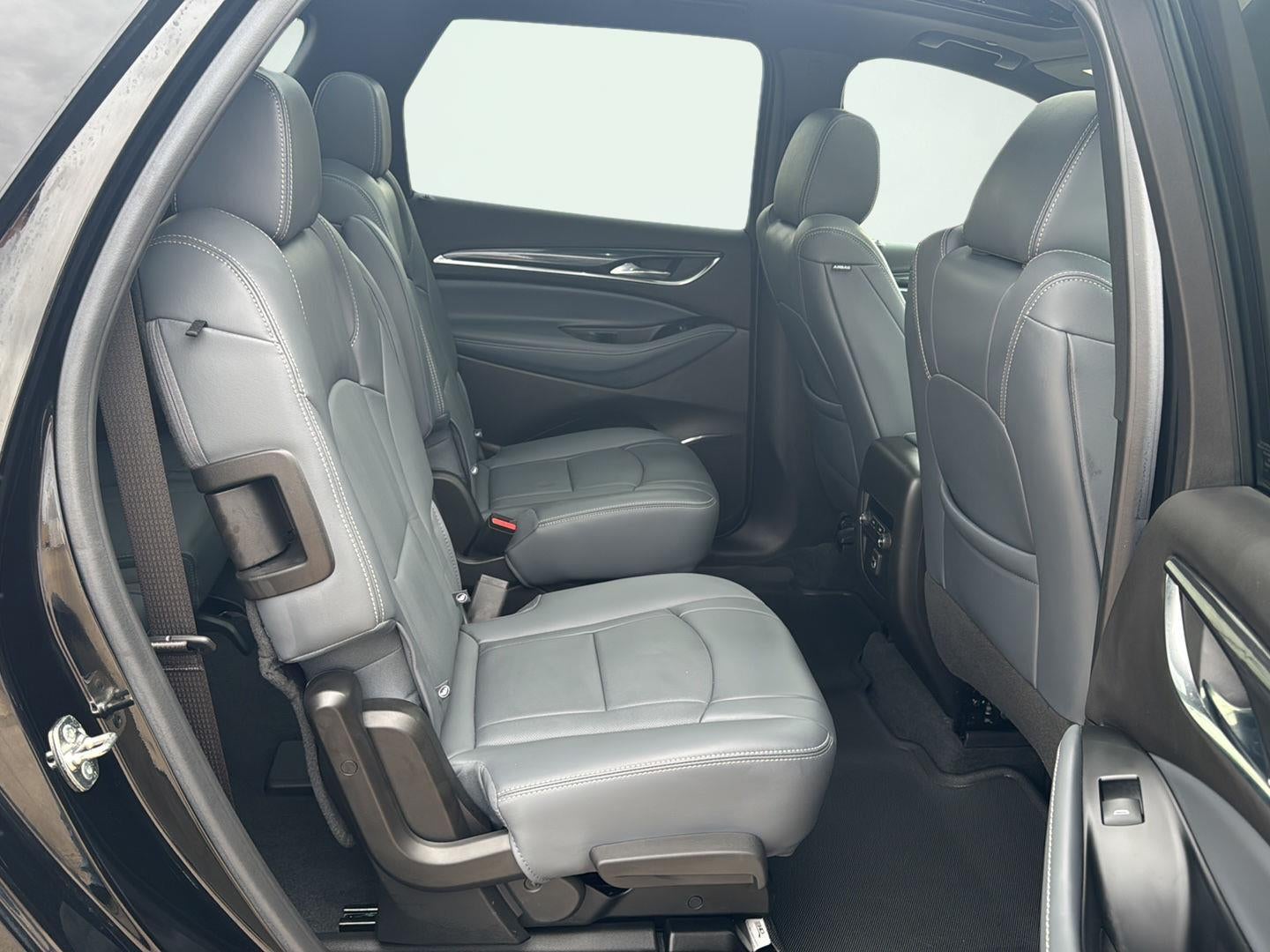 2024 Buick Enclave Essence AWD