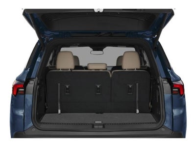 2025 Buick Enclave Preferred FWD