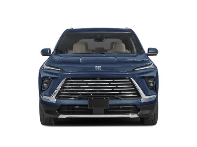 2025 Buick Enclave Preferred FWD