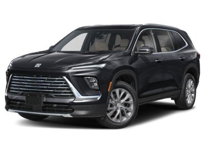 2025 Buick Enclave Preferred FWD
