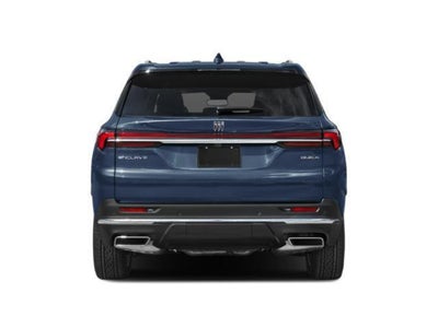 2025 Buick Enclave Preferred FWD