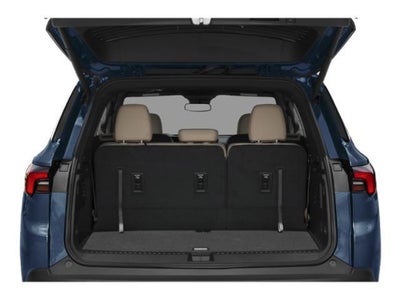 2025 Buick Enclave Preferred FWD