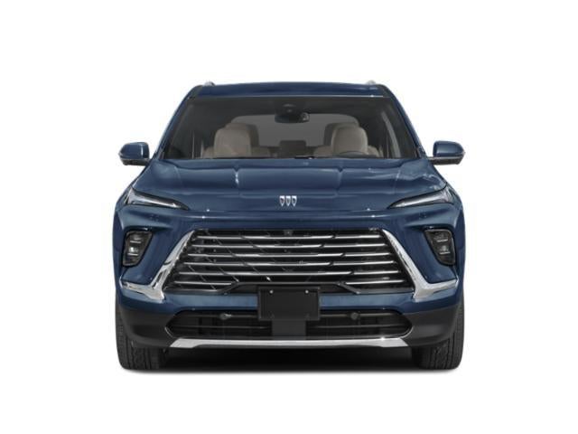 2025 Buick Enclave Preferred FWD