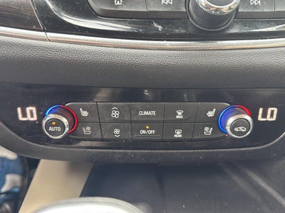 2018 Buick Enclave Premium