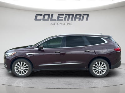 2018 Buick Enclave Premium