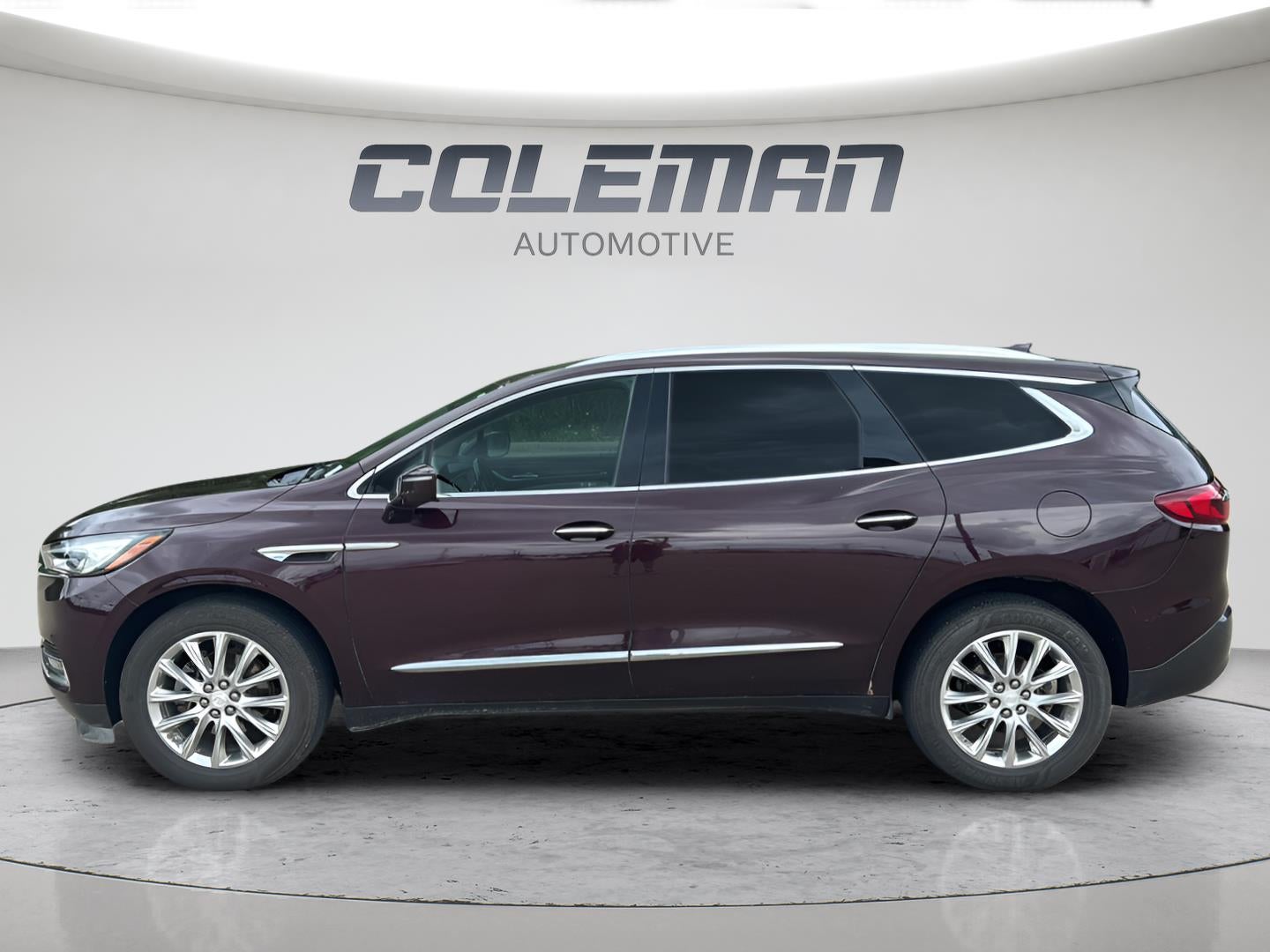 2018 Buick Enclave Premium