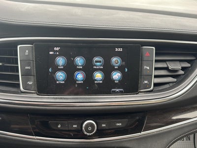 2018 Buick Enclave Premium