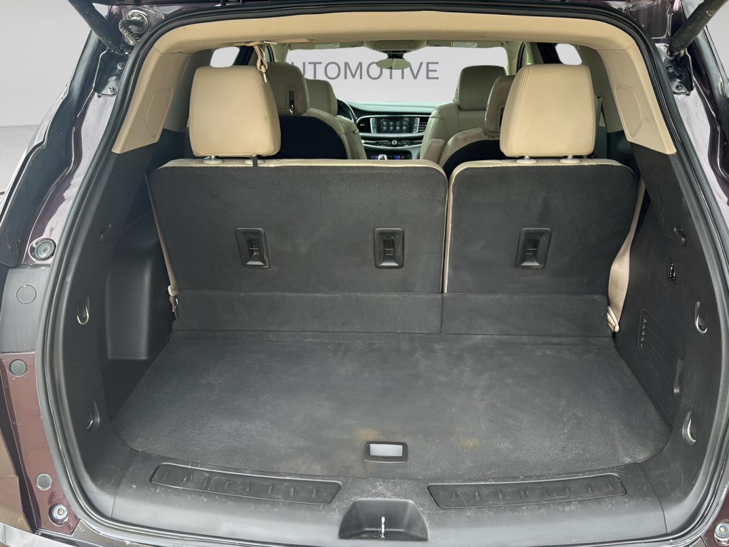 2018 Buick Enclave Premium