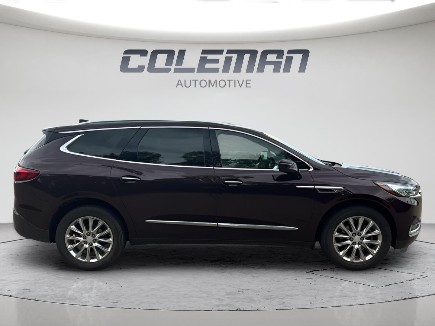 2018 Buick Enclave Premium