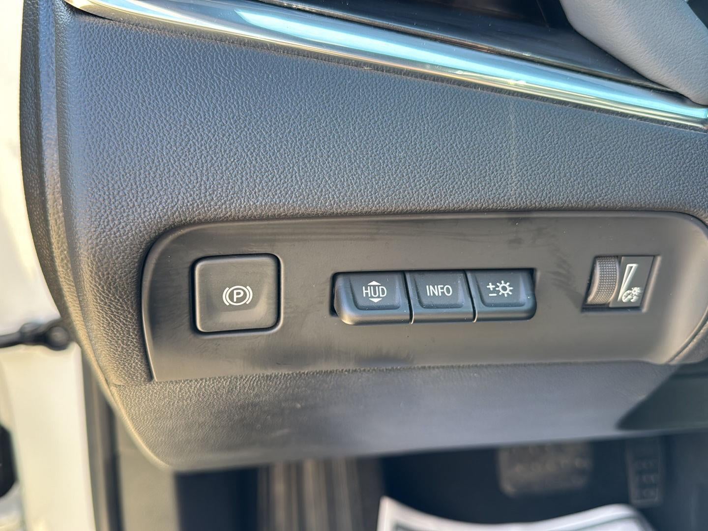 2024 Buick Enclave Premium AWD