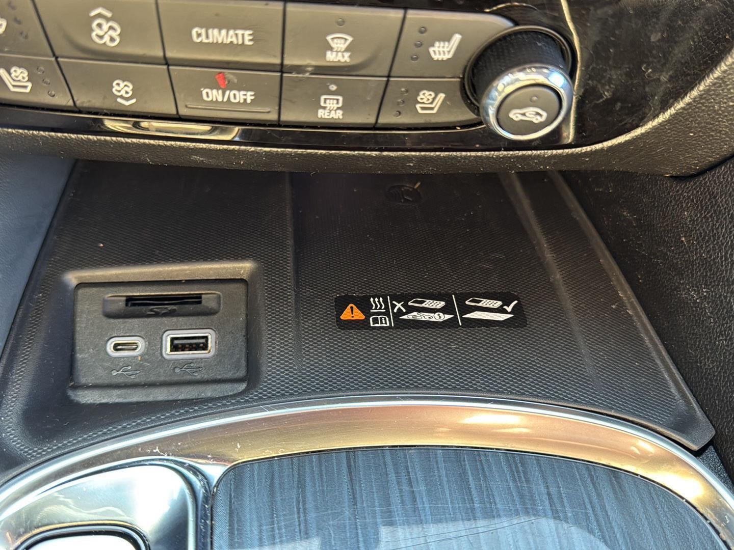 2024 Buick Enclave Premium AWD