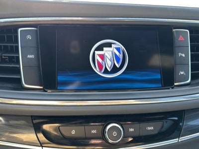 2024 Buick Enclave Premium AWD