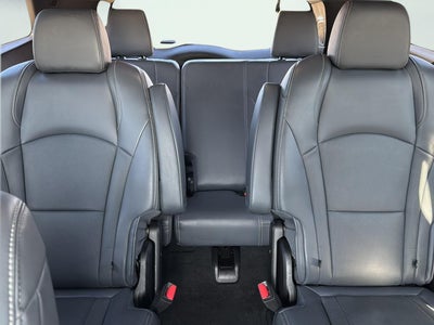 2024 Buick Enclave Premium AWD