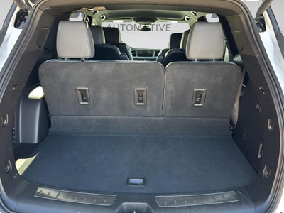2024 Buick Enclave Premium AWD