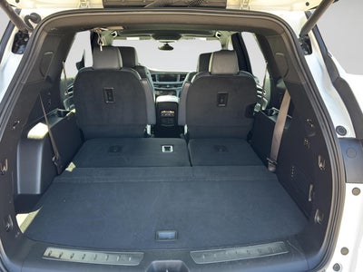 2024 Buick Enclave Premium AWD