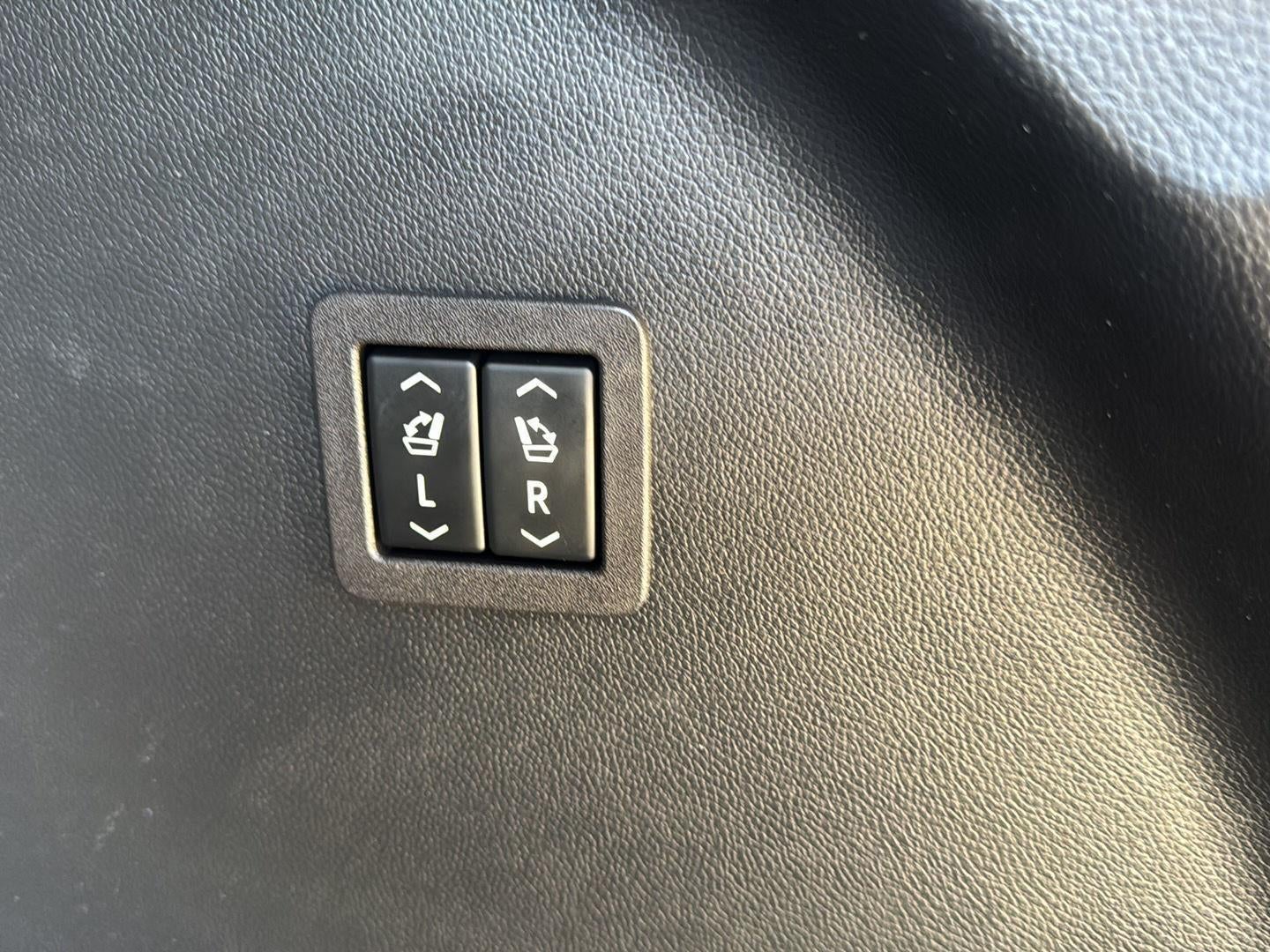 2024 Buick Enclave Premium AWD