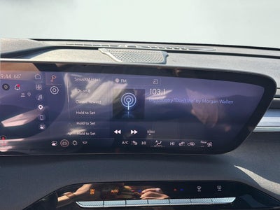 2025 Buick Enclave Sport Touring FWD
