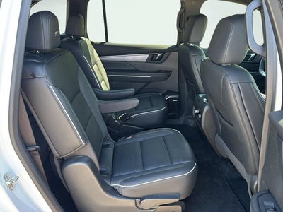2025 Buick Enclave Sport Touring FWD