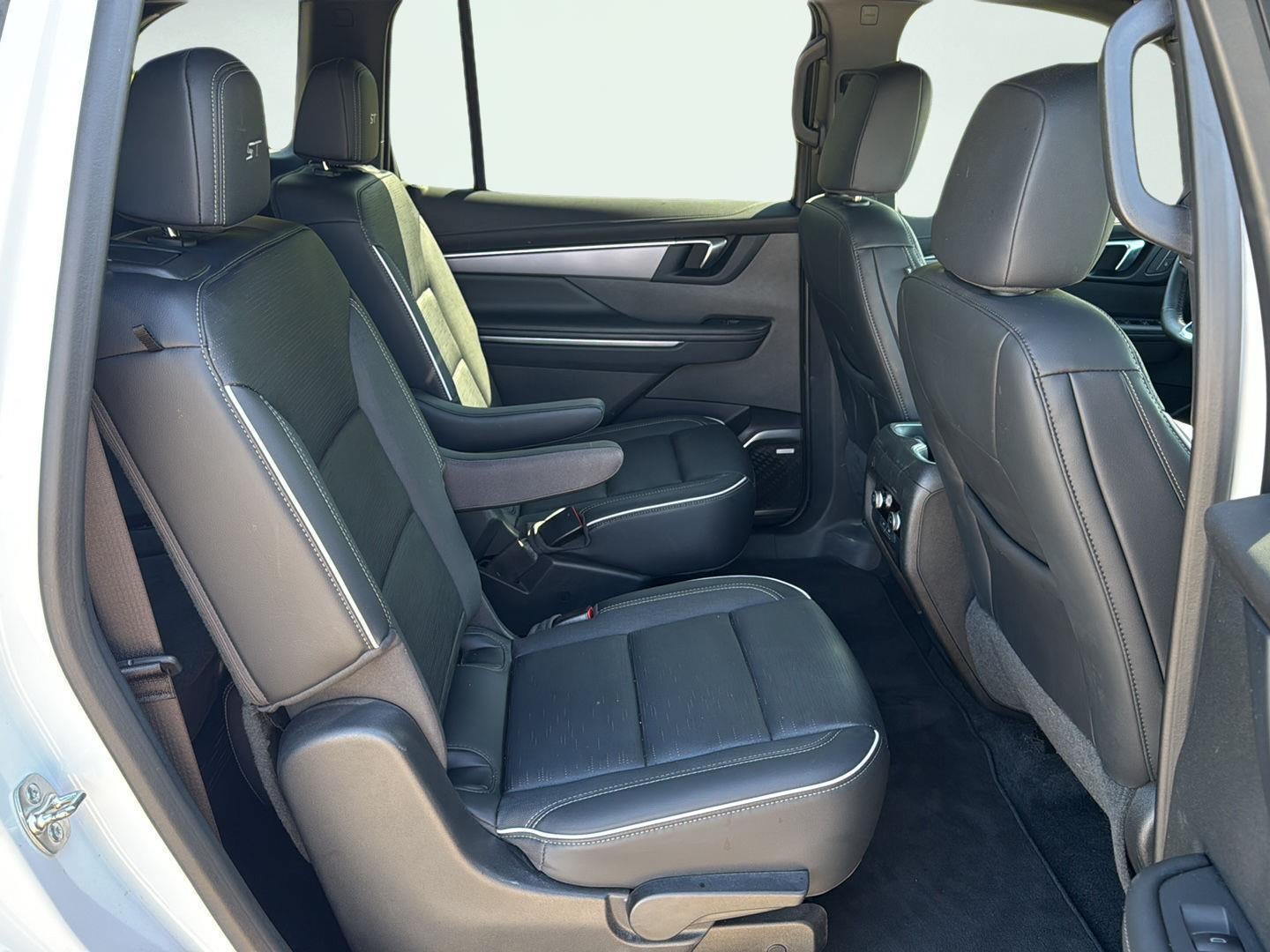 2025 Buick Enclave Sport Touring FWD