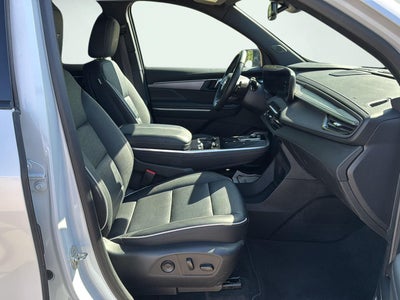2025 Buick Enclave Sport Touring FWD