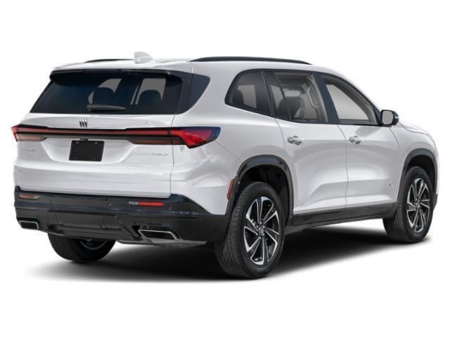 2025 Buick Enclave Sport Touring FWD