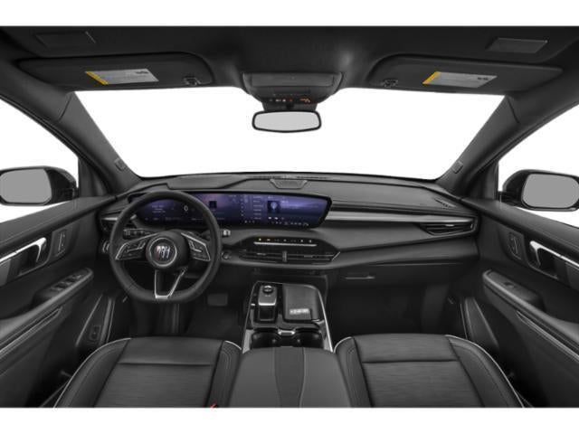 2025 Buick Enclave Sport Touring FWD