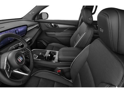 2025 Buick Enclave Sport Touring FWD