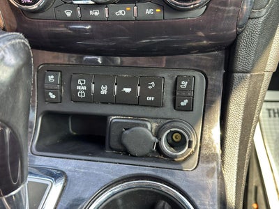 2017 Buick Enclave Premium