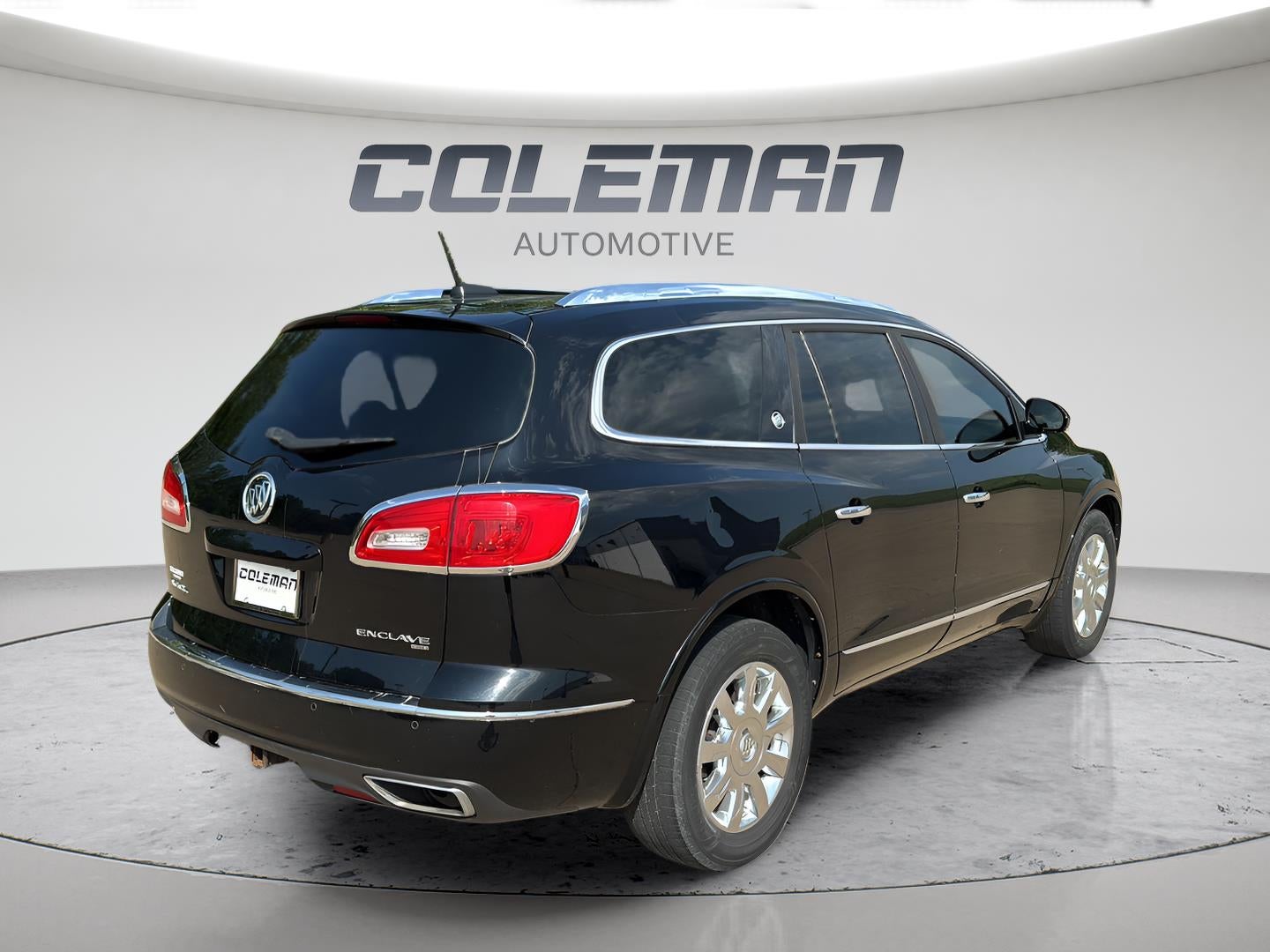 2017 Buick Enclave Premium