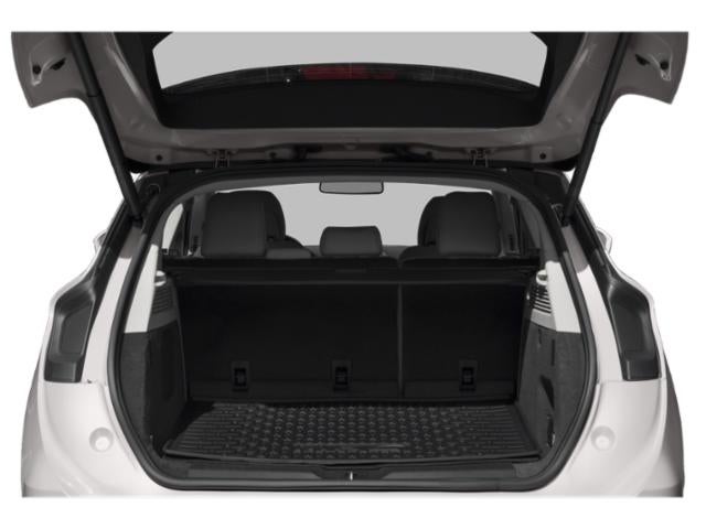 2019 Lincoln MKC Standard