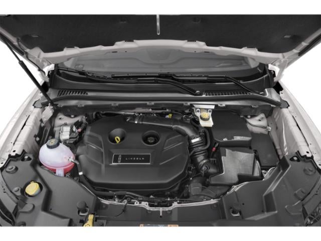 2019 Lincoln MKC Standard
