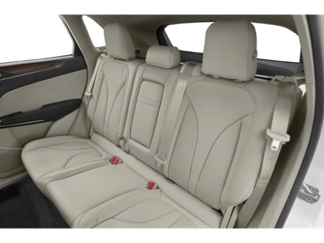 2019 Lincoln MKC Standard