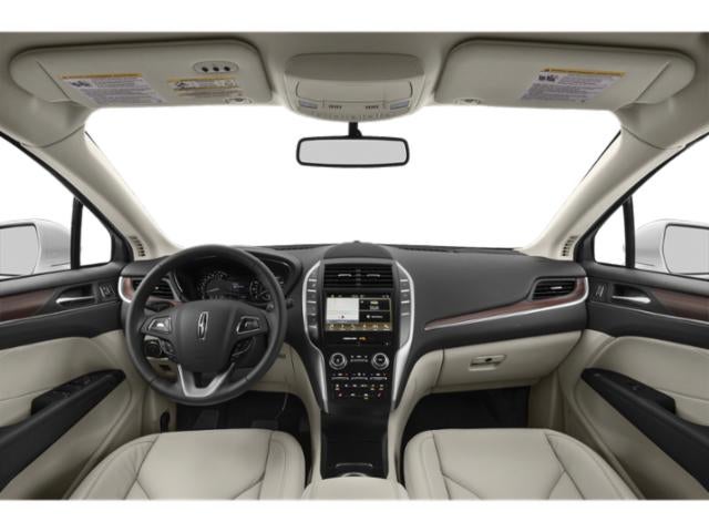 2019 Lincoln MKC Standard