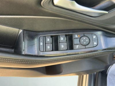 2024 Nissan Rogue SV FWD