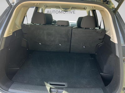 2024 Nissan Rogue SV FWD
