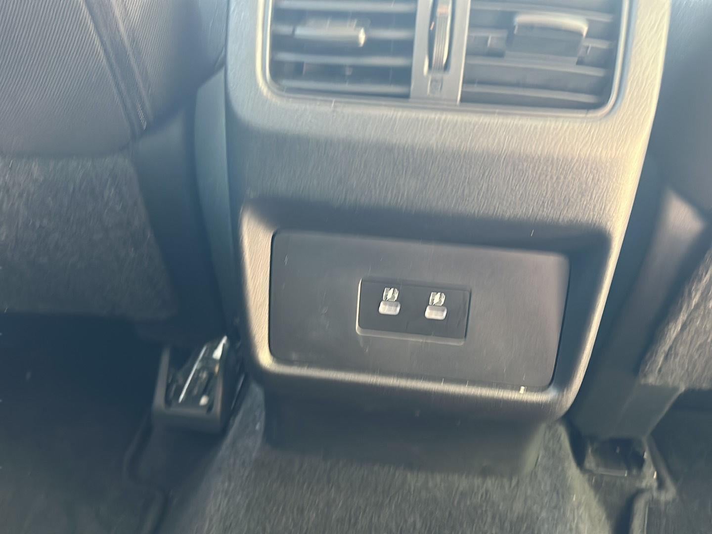 2024 Nissan Rogue SV FWD