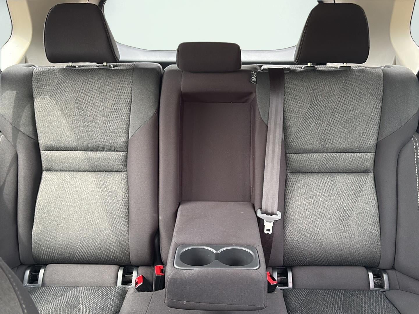 2024 Nissan Rogue SV Intelligent AWD