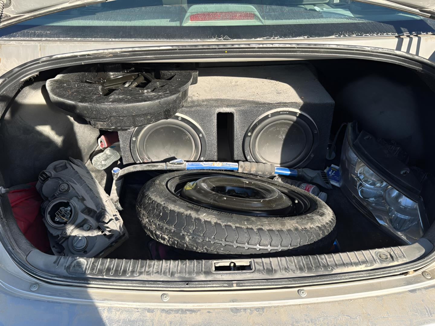 2009 Hyundai Sonata Limited V6