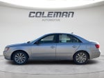 2009 Hyundai Sonata Limited V6