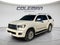 2019 Toyota Sequoia Platinum