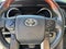 2019 Toyota Sequoia Platinum