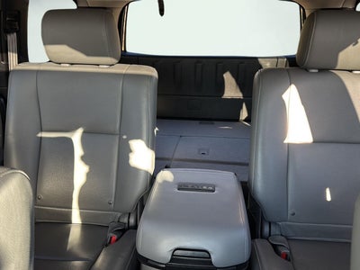 2019 Toyota Sequoia Platinum