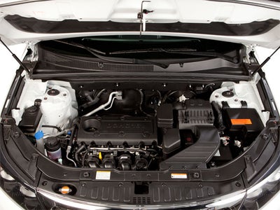 2012 Kia Sorento LX V6