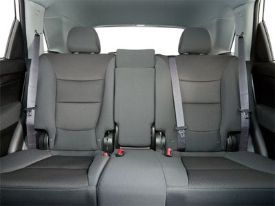 2012 Kia Sorento LX V6