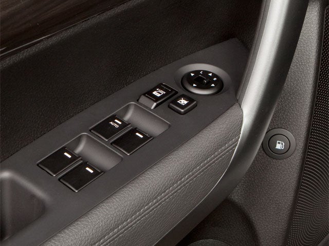 2012 Kia Sorento LX V6