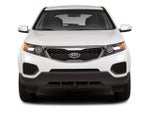 2012 Kia Sorento LX V6