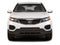 2012 Kia Sorento LX V6
