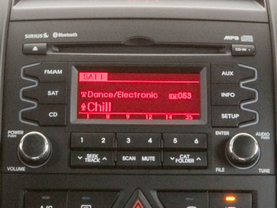 2012 Kia Sorento LX V6